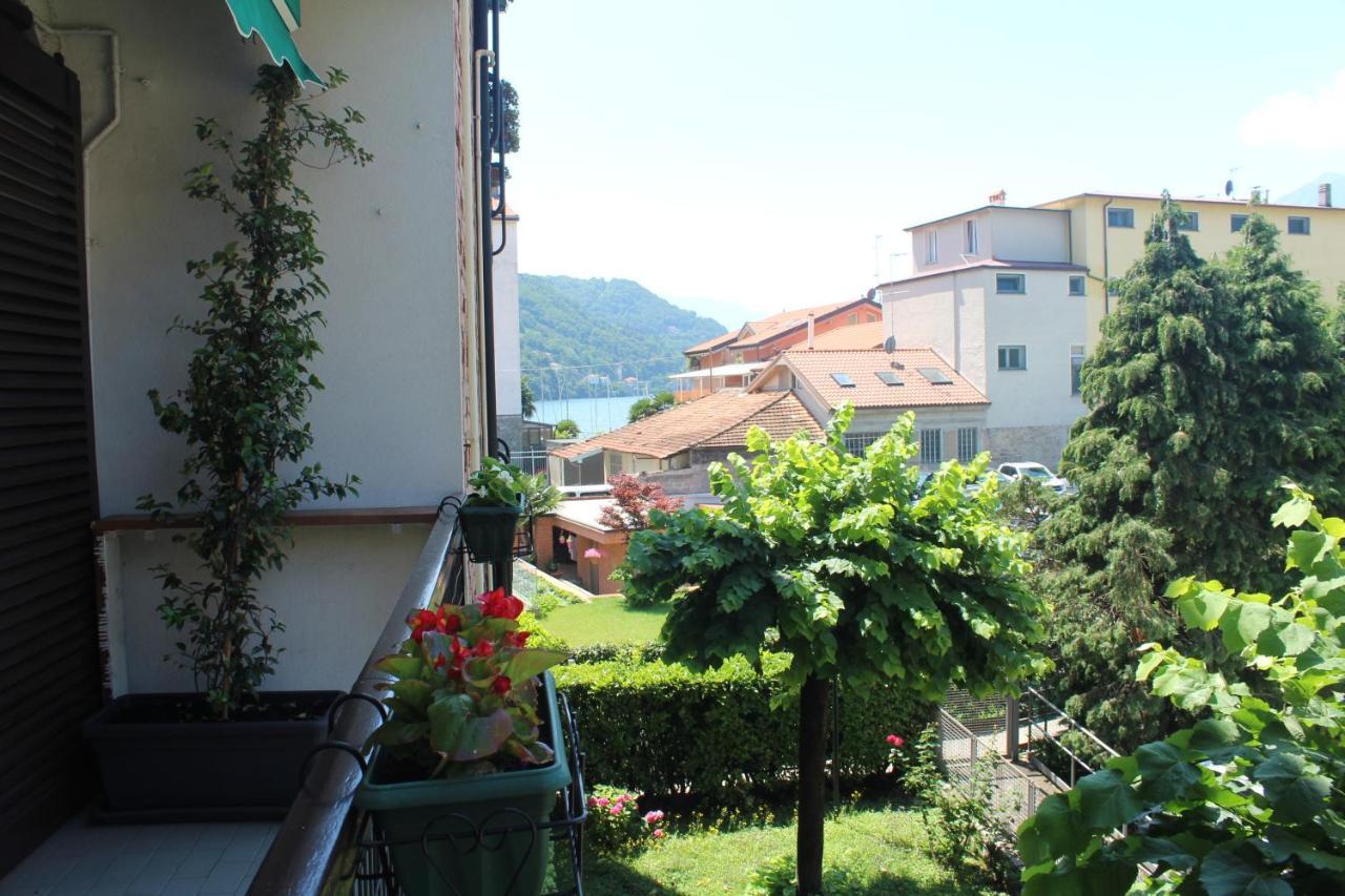 Appartamento Il Sogno Bellano Buitenkant foto